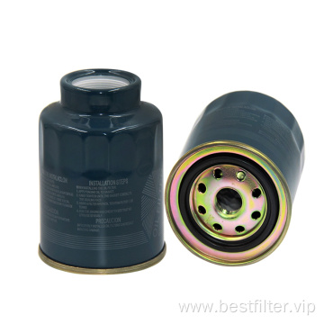 factory price best quality auto parts car fuel filter 8-97288947-0 use for ISUZU